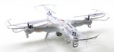 New Syma Toys X5C-1 Explorers RC Quadcopter with Gyro and Camera - New 2015 Version