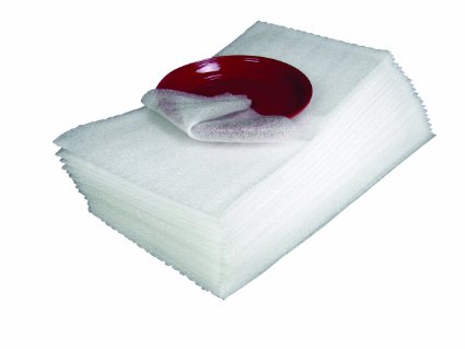 Bankers Box SmoothMove Cushion Foam, 12 Inches x 40 Feet (7712102)