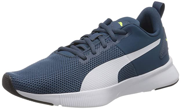 Puma Men's Flyer Runner Road Running Shoe