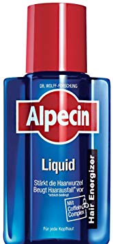 Alpecin After Shampoo Liquid - 200ml