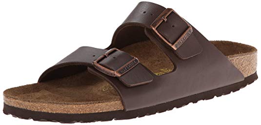 Birkenstock Arizona Unisex Leather Sandal