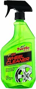 Turtle Wax T-159R F21 Wheel Cleaner - 26 oz.