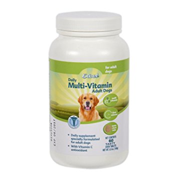 Excel Time Release Multi-Vitamin for Adult Dogs