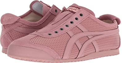 Onitsuka Tiger Unisex Mexico 66 Slip-on Shoes D3K0N