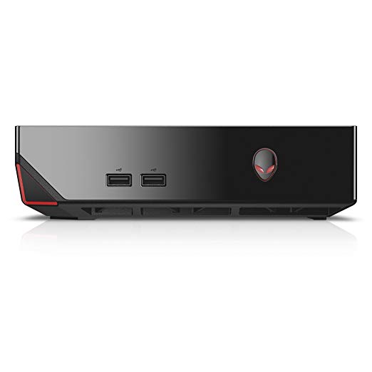 Alienware Alpha ASM100-2980 Console (Discontinued by Manufacturer)
