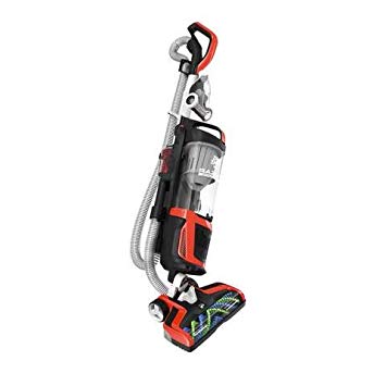 Dirt Devil Razor Steerable Bagless Upright Vacuum UD70350B