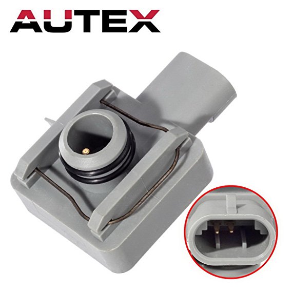 AUTEX 1x Coolant Level Sensor 10096163 For 1991 1992 1993 1994 1995 1996 1997 1998 1999 2000 2001 2002 Pontiac Grand Prix 3.1L 3.8L V6