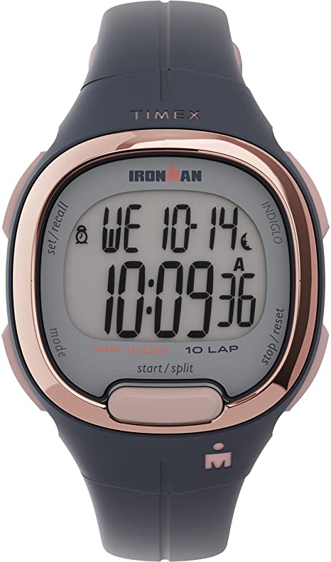 Timex Women's Ironman Transit 33mm Watch