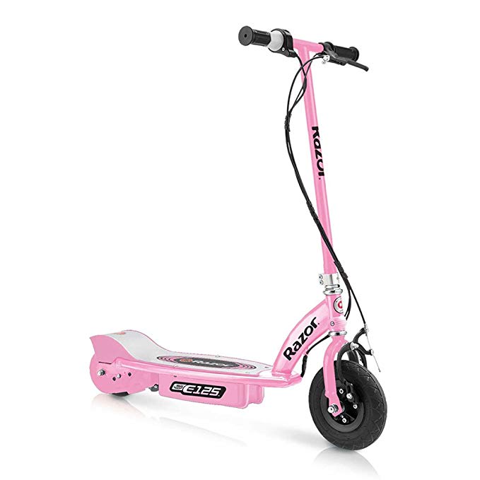 Razor E125 Electric Scooter