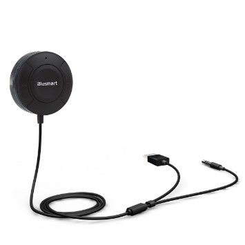 Blusmart BC07 EDR 41 Bluetooth Hands-Free Car Kit for cars 35mm