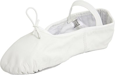 Bloch Women's Dansoft Ballet Slipper