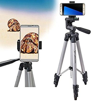 Professional Camera Tripod Monopod Mount Holder Stand Bracket For Samsung Galaxy S7,S7 edge