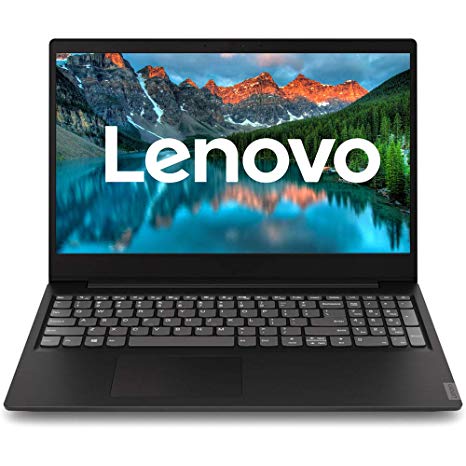 Lenovo S145-15 - 15.6" HD - Intel Pentium Gold - 4GB - 500GB HDD - Black