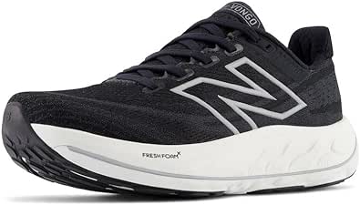 New Balance Men's Fresh Foam X Vongo V6 Running Shoe