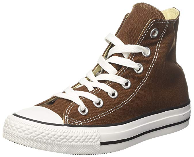 Converse Unisex Chuck Taylor Classic Hi Sneaker