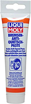 Liqui Moly Brake Anti-Squeal Paste 100g