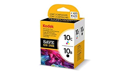 Kodak New Combo Ink Fit All ESP Printers