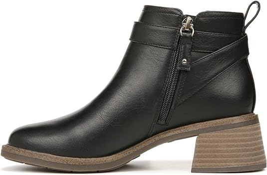 Dr. Scholl's Shoes Women's Retrospect Ankle Bootie Boot