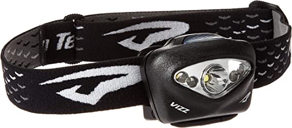 Princeton Tec Vizz Headlamp