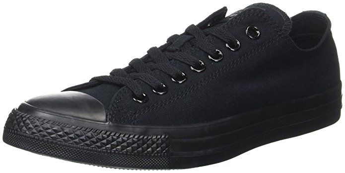 Converse Unisex Chuck Taylor All Star Low Top Sneakers