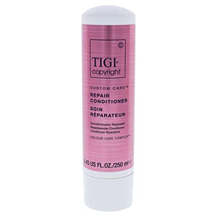 Tigi Repair Conditioner for Unisex, 8.45 Ounce