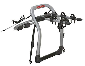 Yakima Halfback 2 Bike Carrier Rack