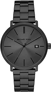 Michael Kors Blake Men's Watch, Stainless Steel Watch for Men