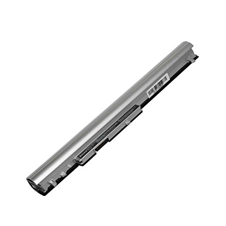 SIKER 14.8V 41WH New Replacement battery For Hp Pavilion Touchsmart 14 15 Notebook Pc series LA04 LA04041 LA04041D FF3B96AA HSTNN-UB5M HSTNN-UB5N HSTNN-IB5S HSTNN-YB5M HSTNN-Y5BV 728460-001