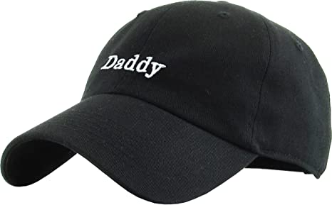 Good Vibes Only Heart Breaker Daddy Dad Hat Baseball Cap Polo Style Adjustable Cotton