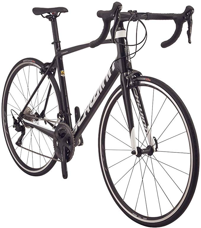 Schwinn Fastback Carbon 105 Performance Road Bike for Advanced to Expert Riders, Featuring 45cm/Extra Small Lightweight Carbon Fiber Frame