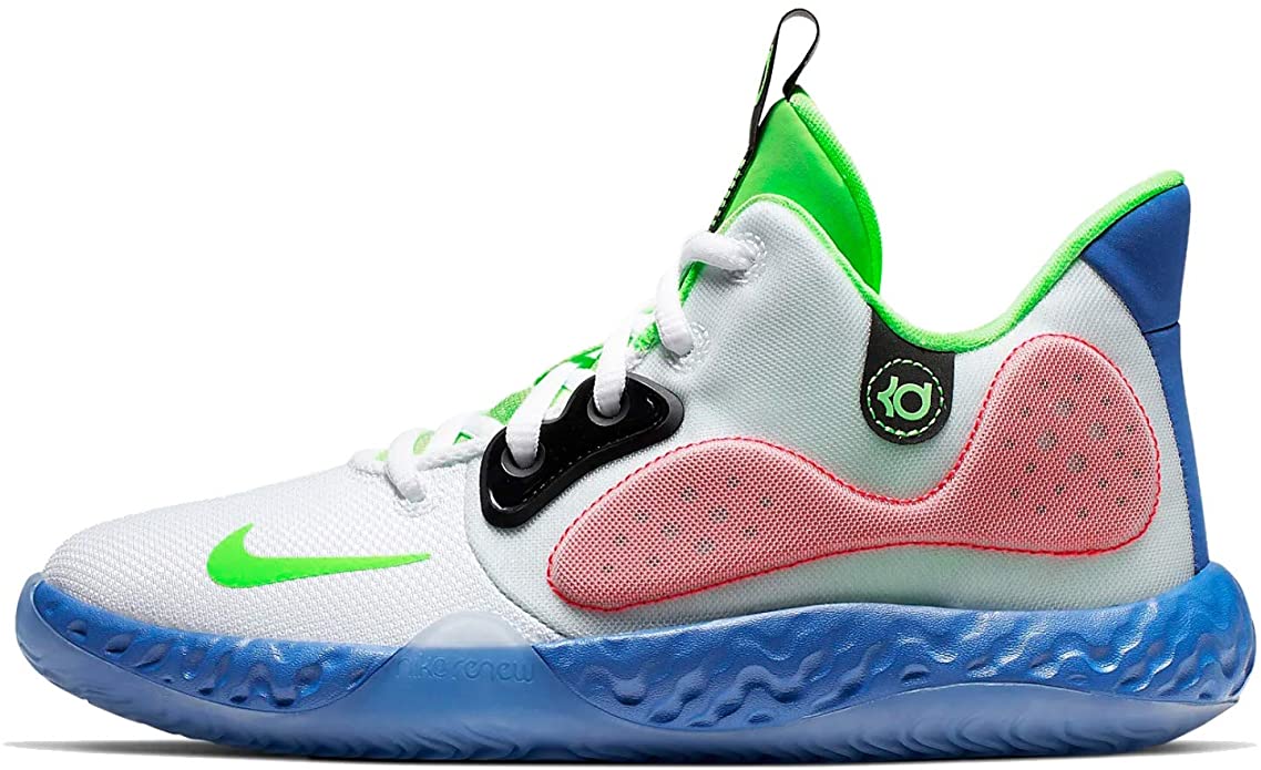 Kd trey on sale 5 grade school