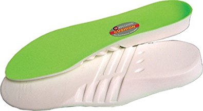 10-Seconds Cushion Insole