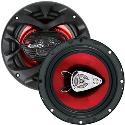 Boss Audio Systems CH6530 Chaos Series 65-Inch 3-Way Speaker