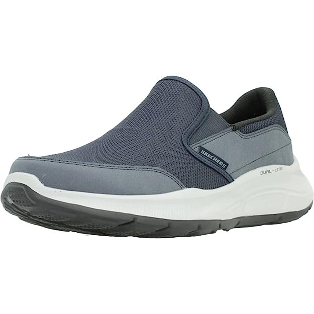 Skechers Mens Equalizer 5.0 - Persistable Sneaker