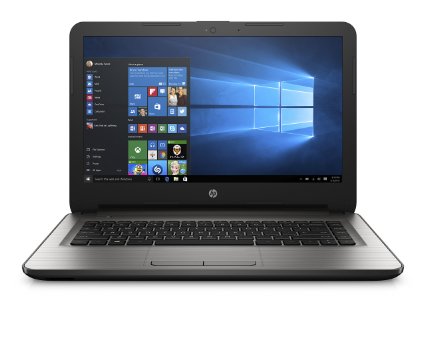 HP 14-an010nr 14-Inch Laptop (AMD E2, 4GB RAM, 32GB Hard Drive)