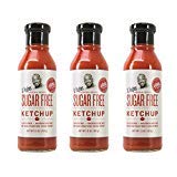 G Hughes Sugar Free Ketchup - PACK OF 6