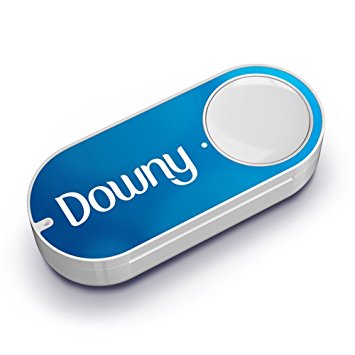 Downy Dash Button