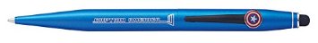 Cross Tech2 Captain America Ballpoint Pen (AT0652SD-10)