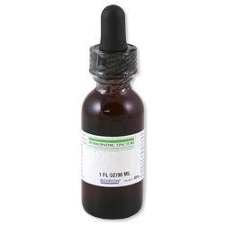 Thuja Occidentalis Mother Tincture 1oz liquid by Boiron