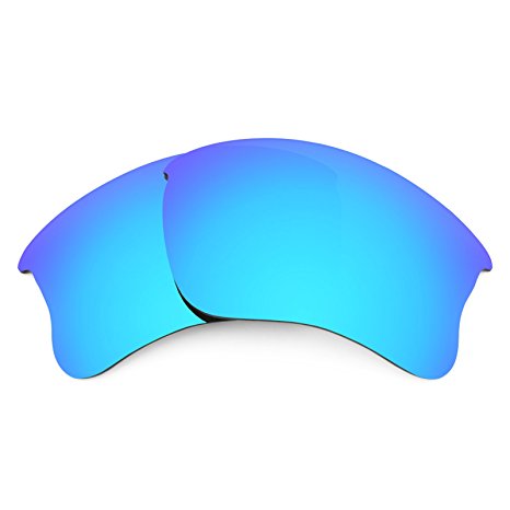 Revant Replacement Lenses for Oakley Flak Jacket XLJ - Multiple Options