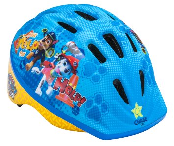 Paw Patrol PP78357-2 Toddler Helmet