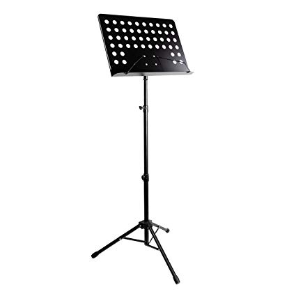 RockJam G905 Orchestral Conductors Stand