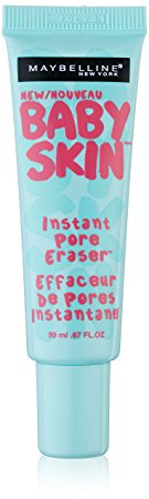 Maybelline Baby Skin Instant Pore Eraser Primer 22ml