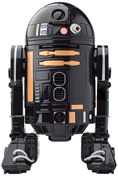 Sphero R2-Q5 App-Enabled Droid