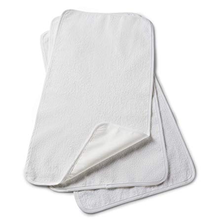 Summer Infant Waterproof Changing Pad Liners, 3 Count