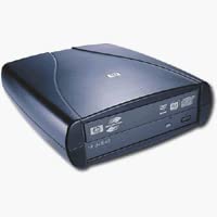 HP Super Multi DVD Lightscribe DL writer dvd840e