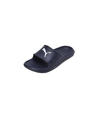 Puma Unisex-Adult Divecat V2 Lite Cat Slide