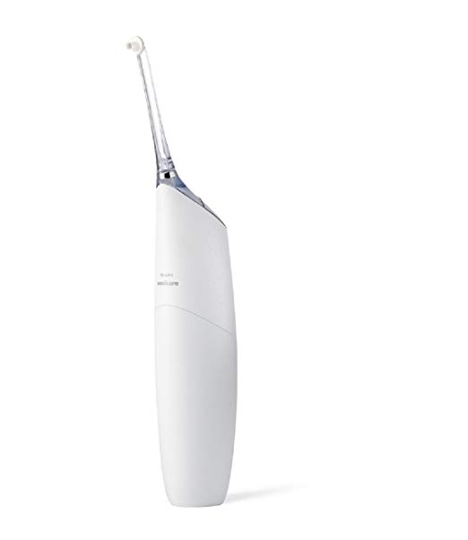 Philips Sonicare HX8331/30 Airfloss Pro Rechargeable Electric Flosser, Previous Version