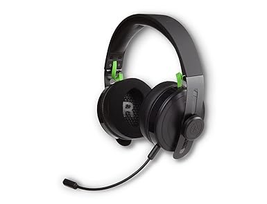 PowerA FUSION Pro Wireless Gaming Headset for Xbox Series X|S