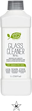 Legacy of Clean Glass Cleaner Refill